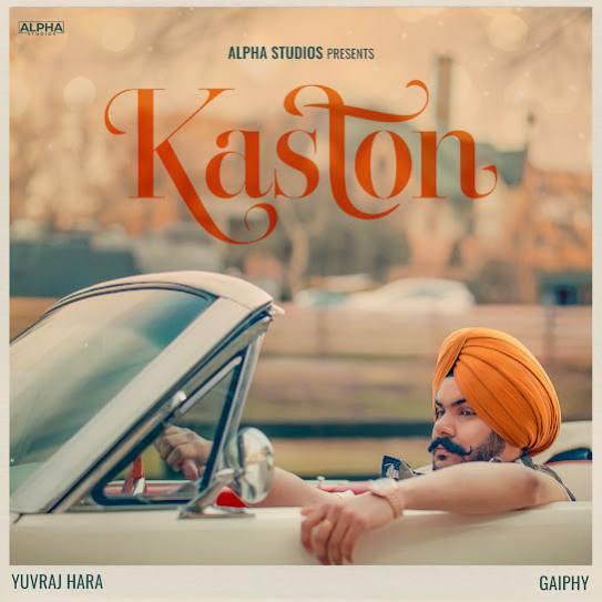 Kaston Yuvraj Hara Mp3 Song Download Djjohal